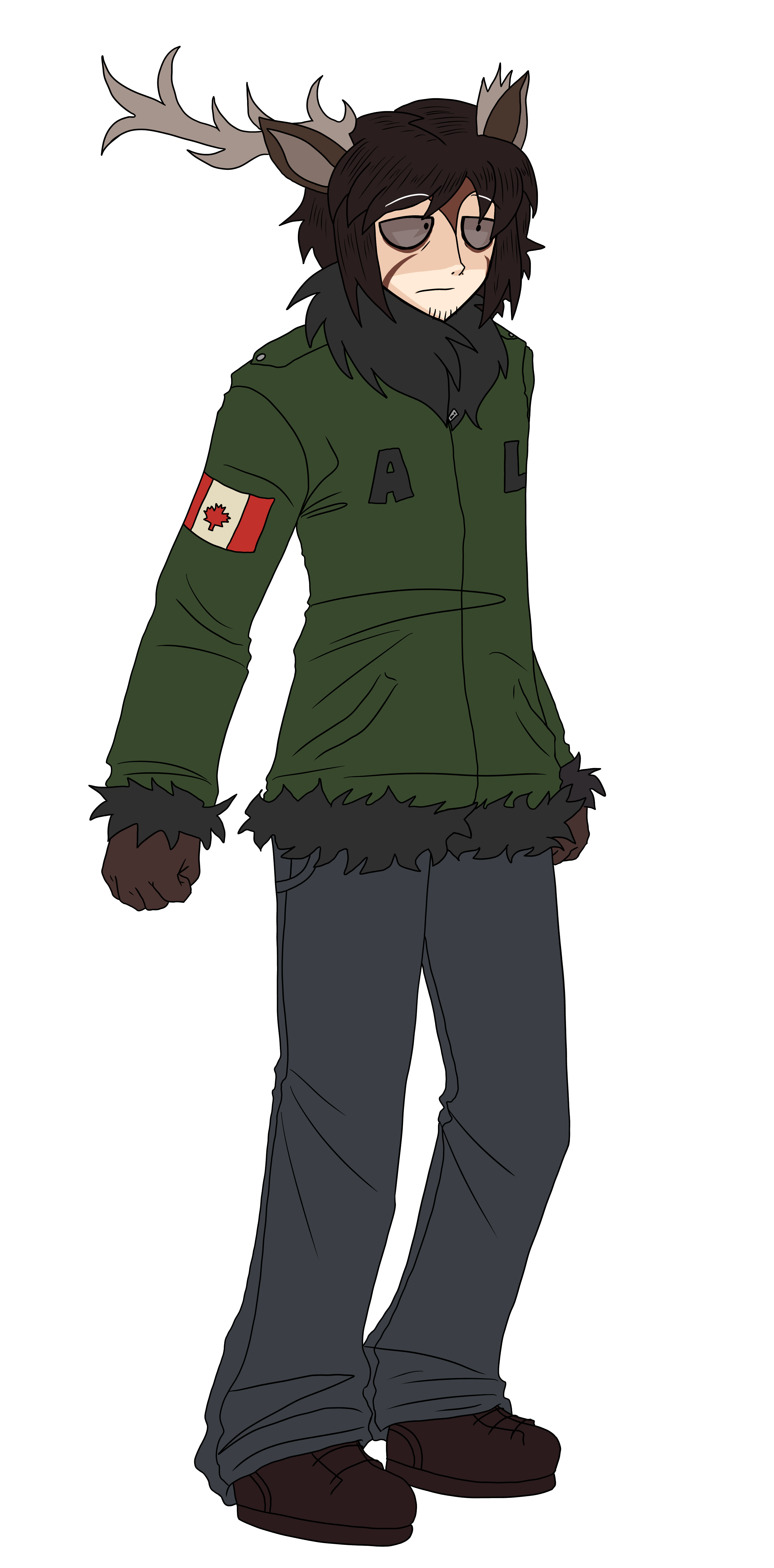 Lyam