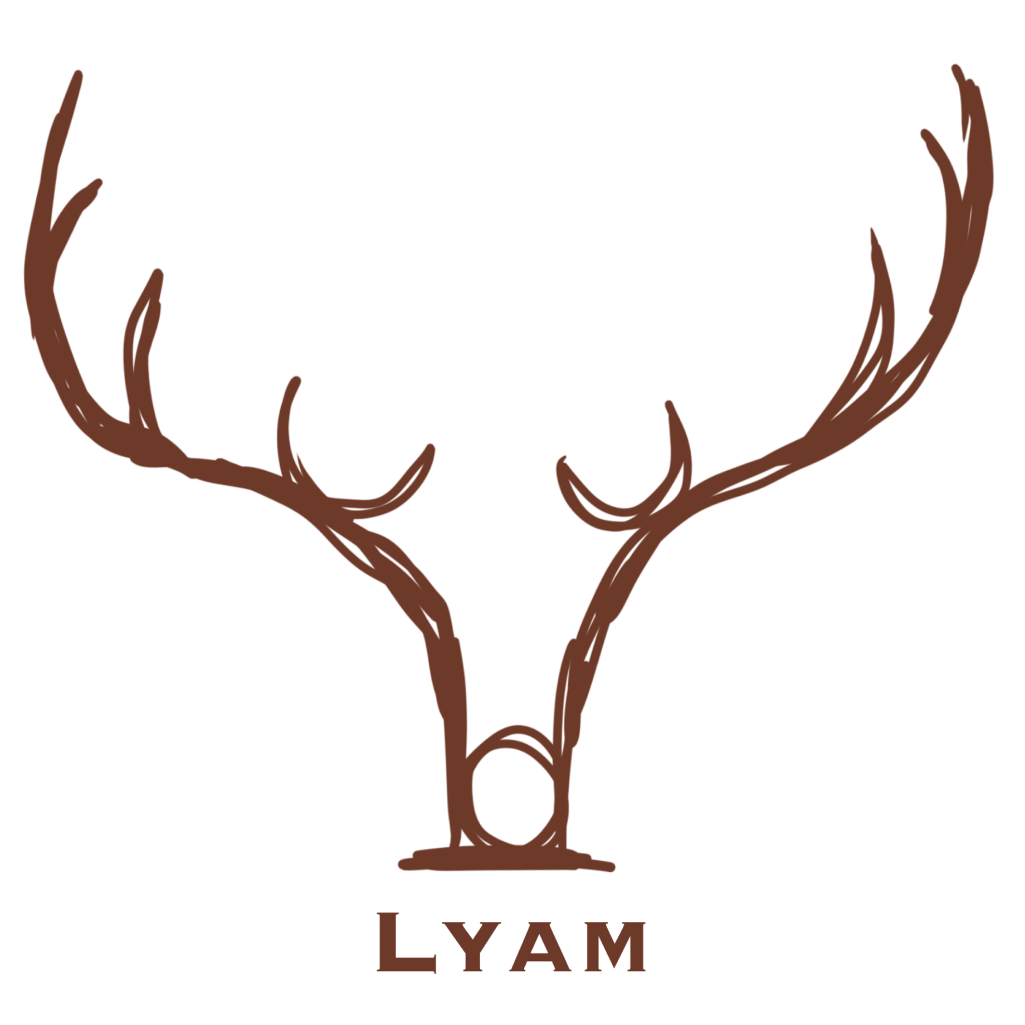 Lyam page